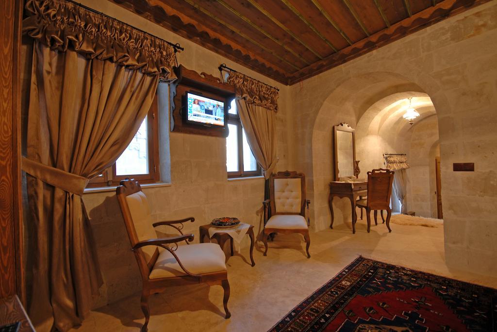 Hotel Phocas Cave Goreme