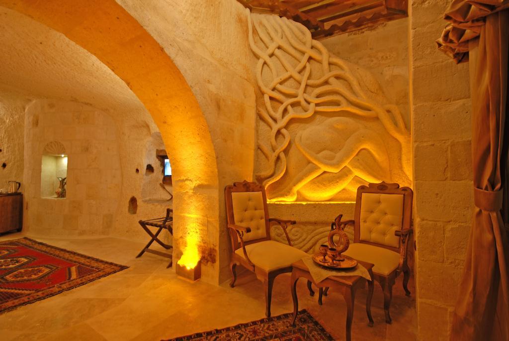 Hotel Phocas Cave Goreme