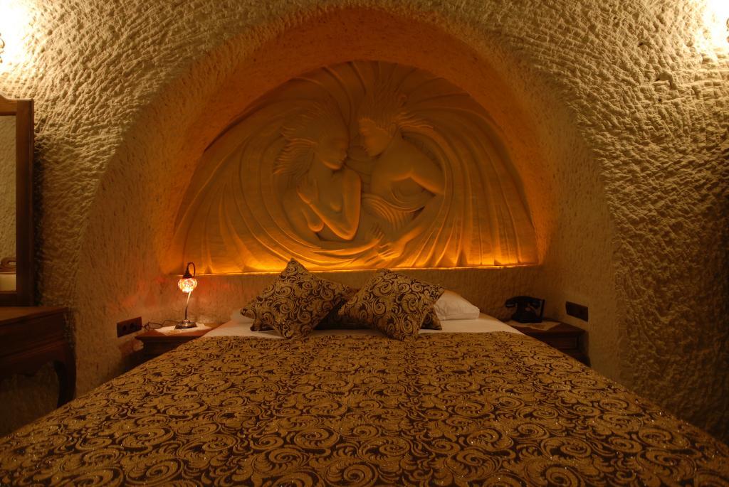 Phocas Cave Goreme