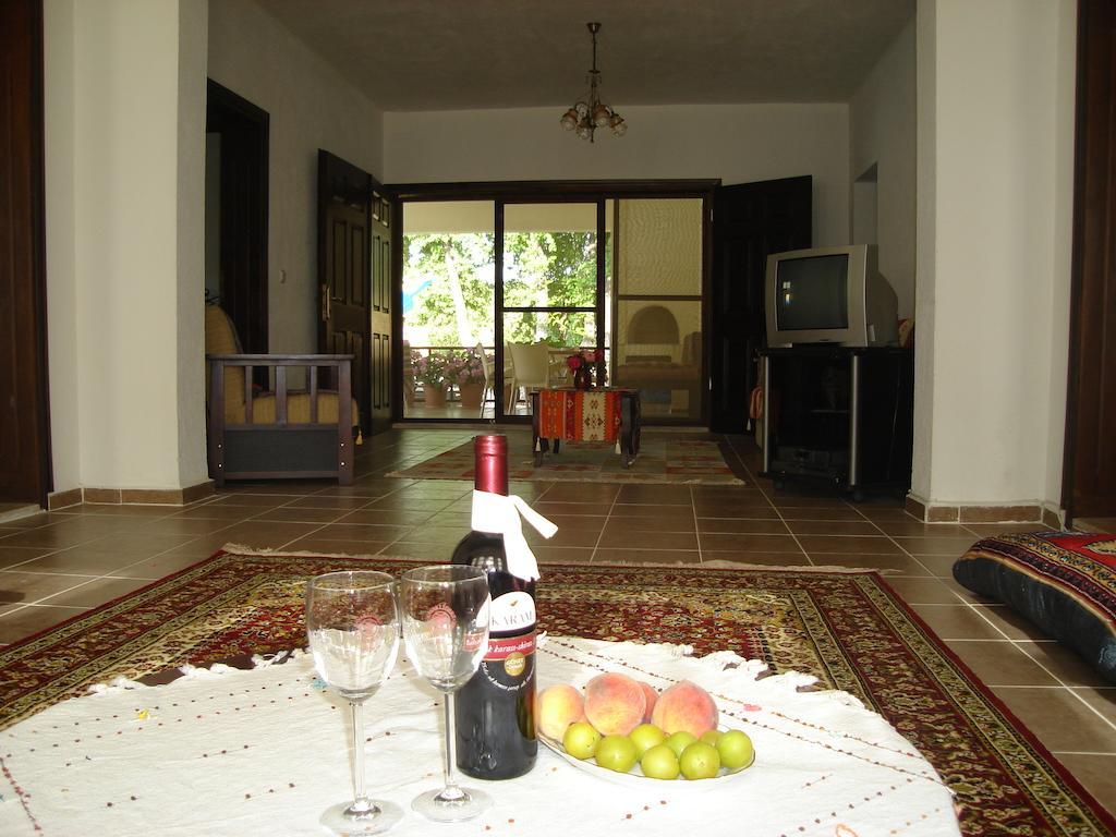 Begonville Koycegiz