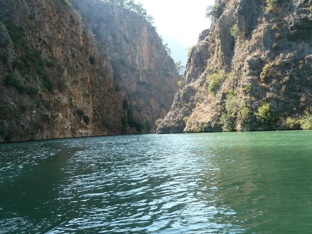 Begonville Koycegiz
