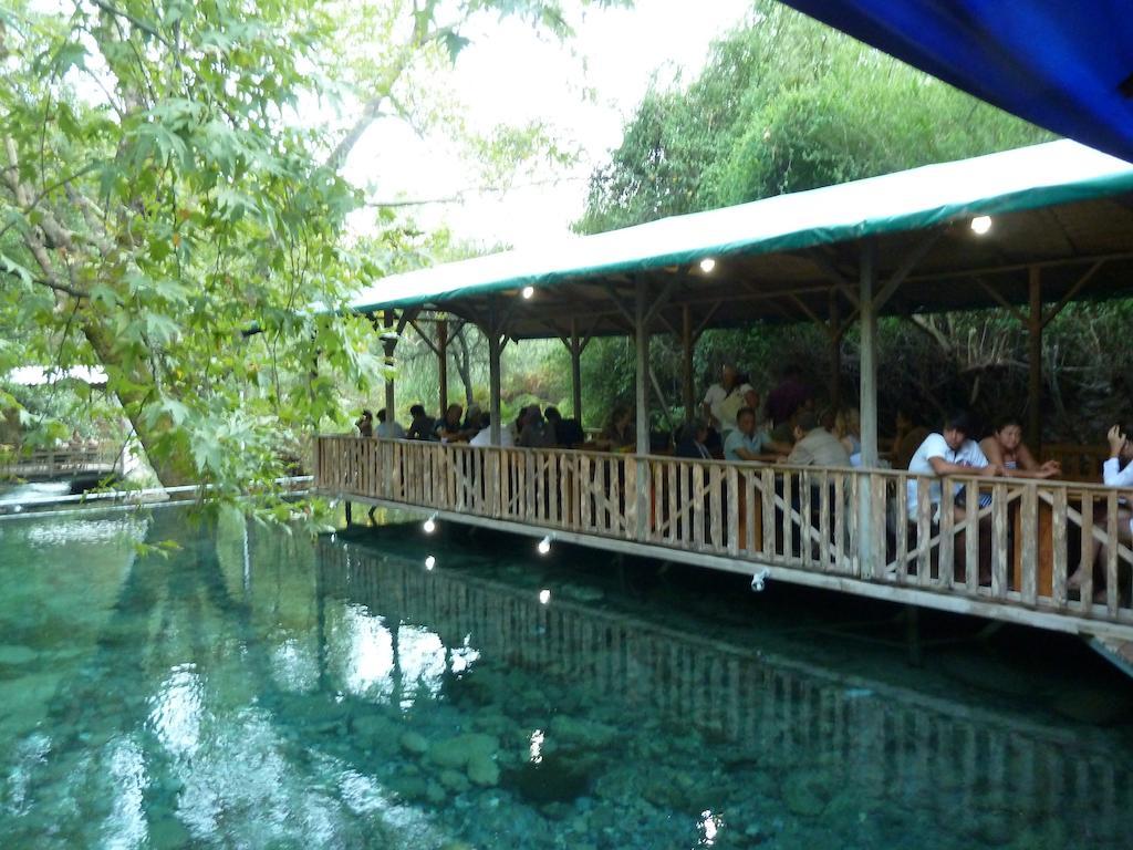 Villa Begonville Koycegiz