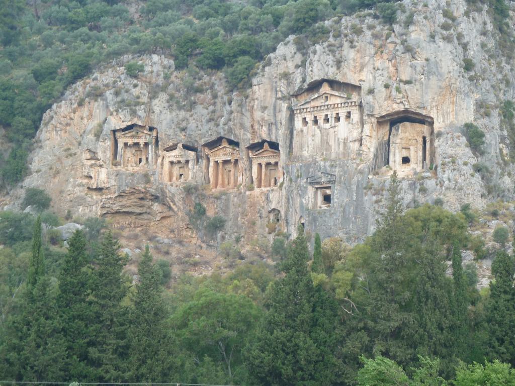 Villa Begonville Koycegiz