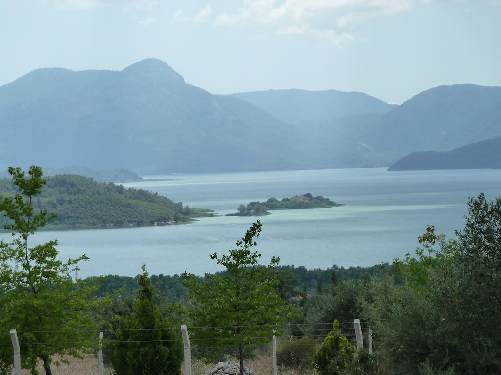 Villa Begonville