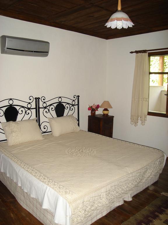 Villa Begonville *