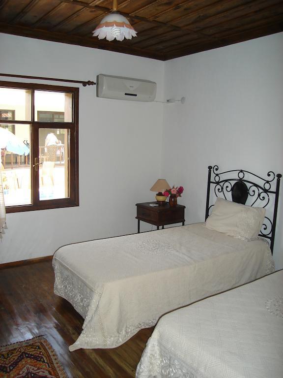 Begonville Koycegiz