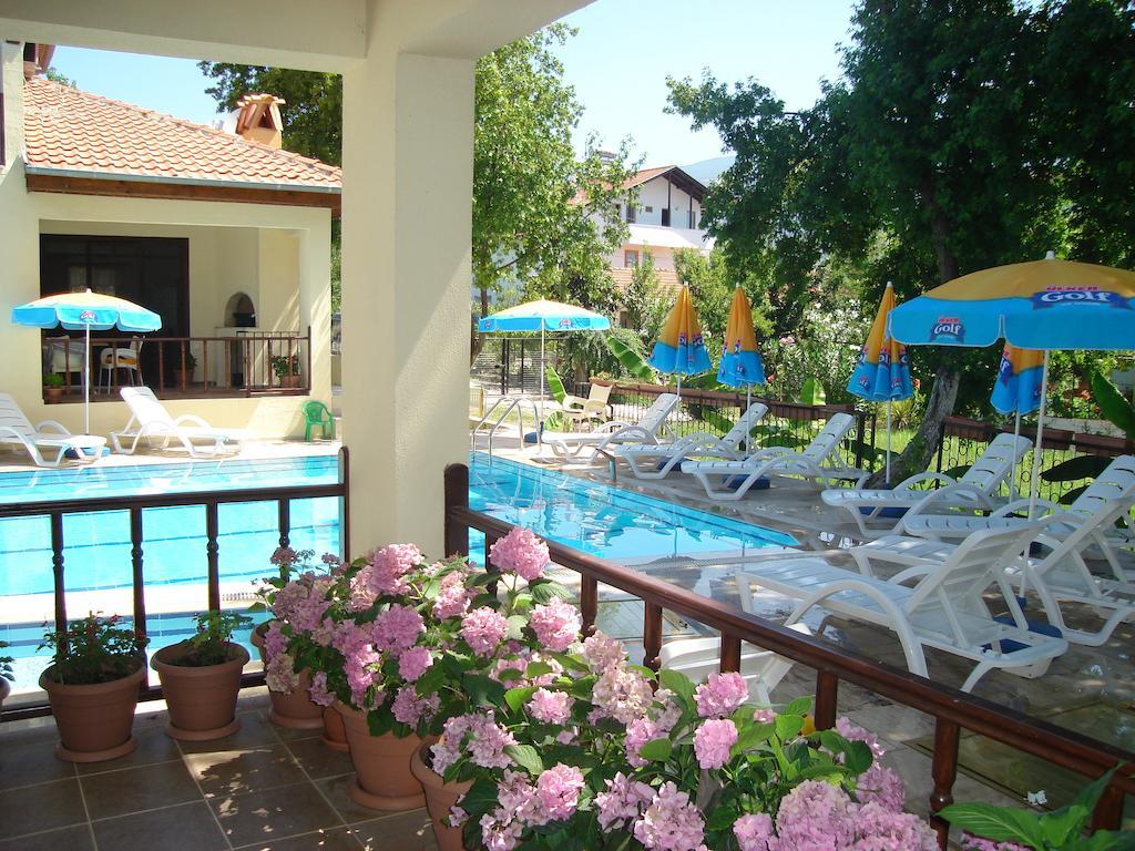 Villa Begonville Koycegiz