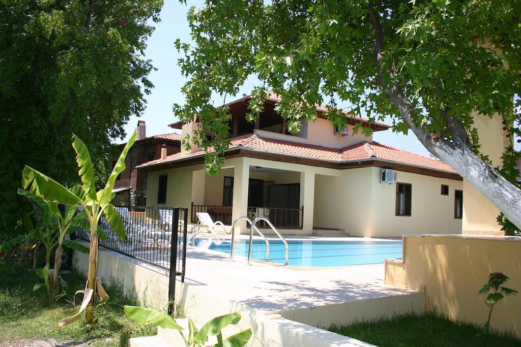 Villa Begonville