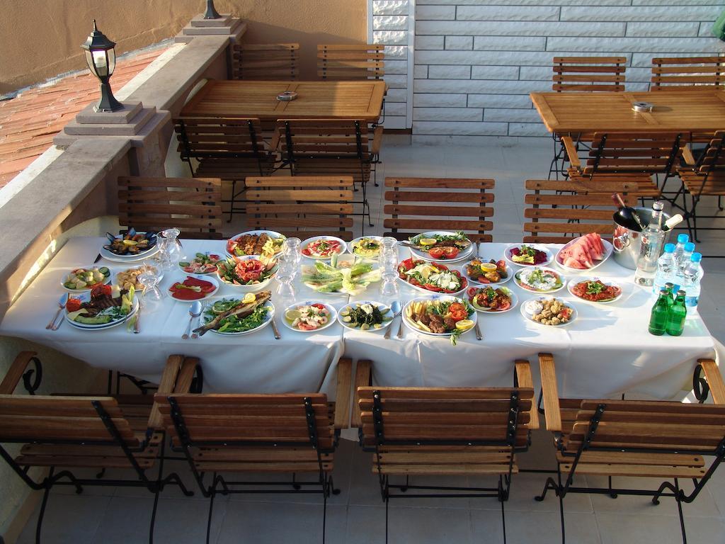 Hotel Ayvalik Palas Hotel Ayvalik
