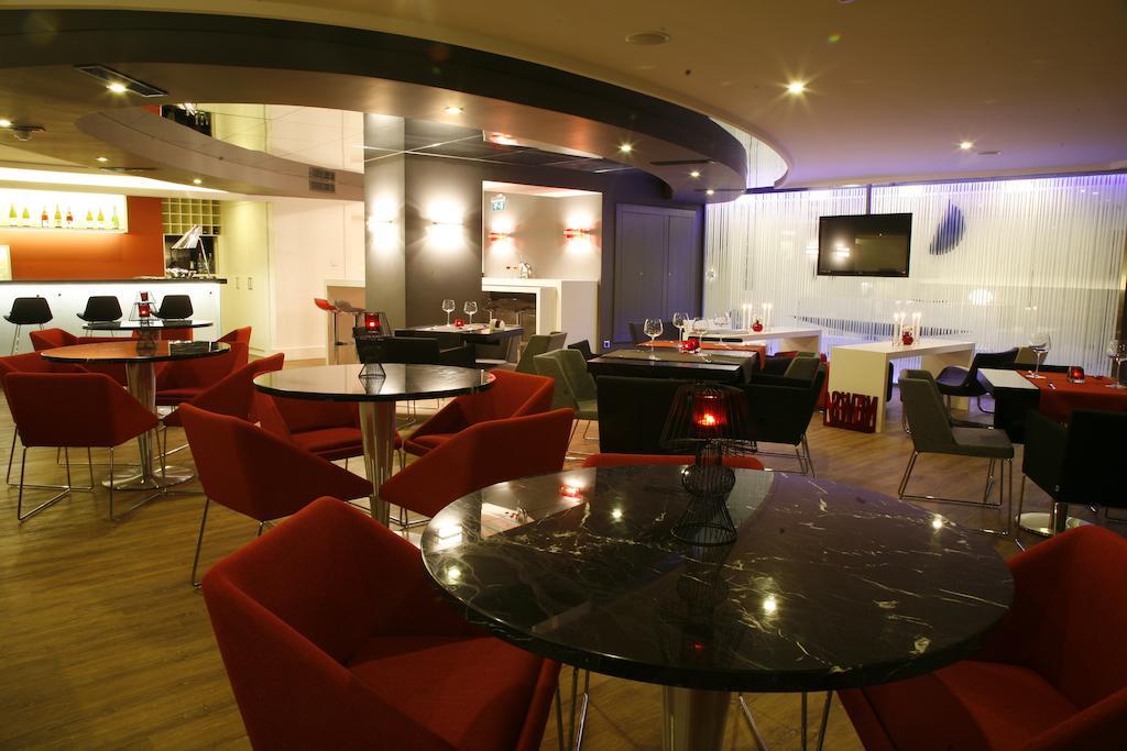 Hotel Samm Bistro