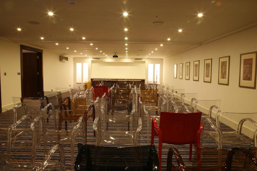 Hotel Samm Bistro 4*
