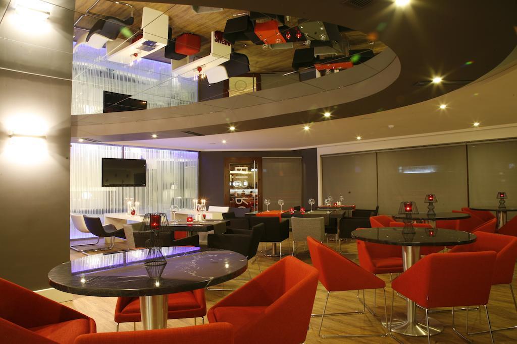 Hotel Samm Bistro 4*