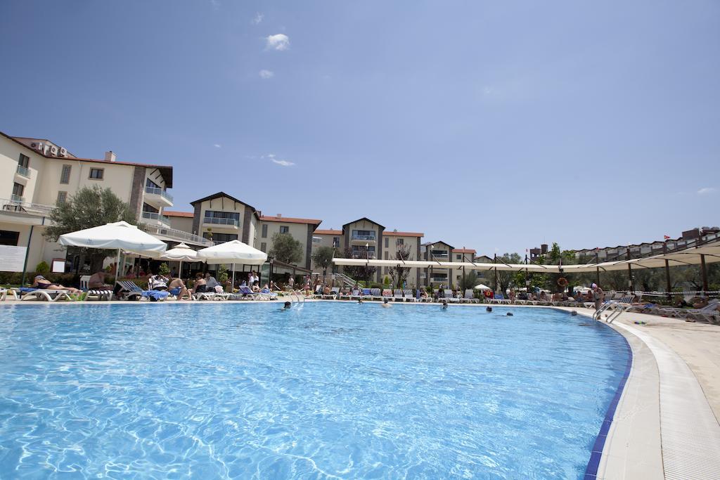 Hotel Hattusa Vacation Thermal Club Kazdaglari