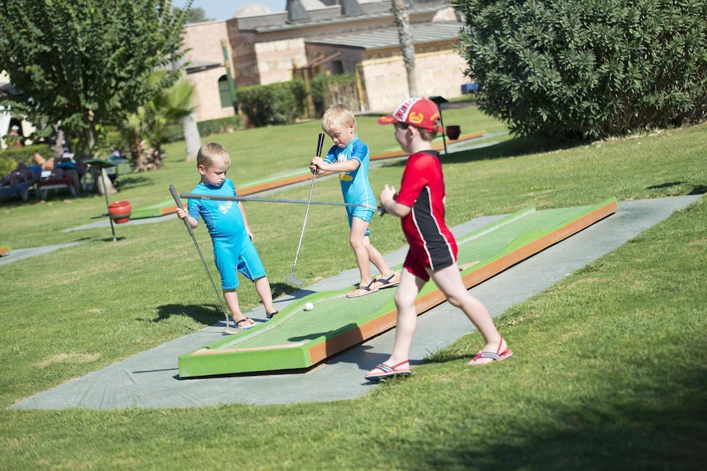 Resort Limak Arcadia Sport