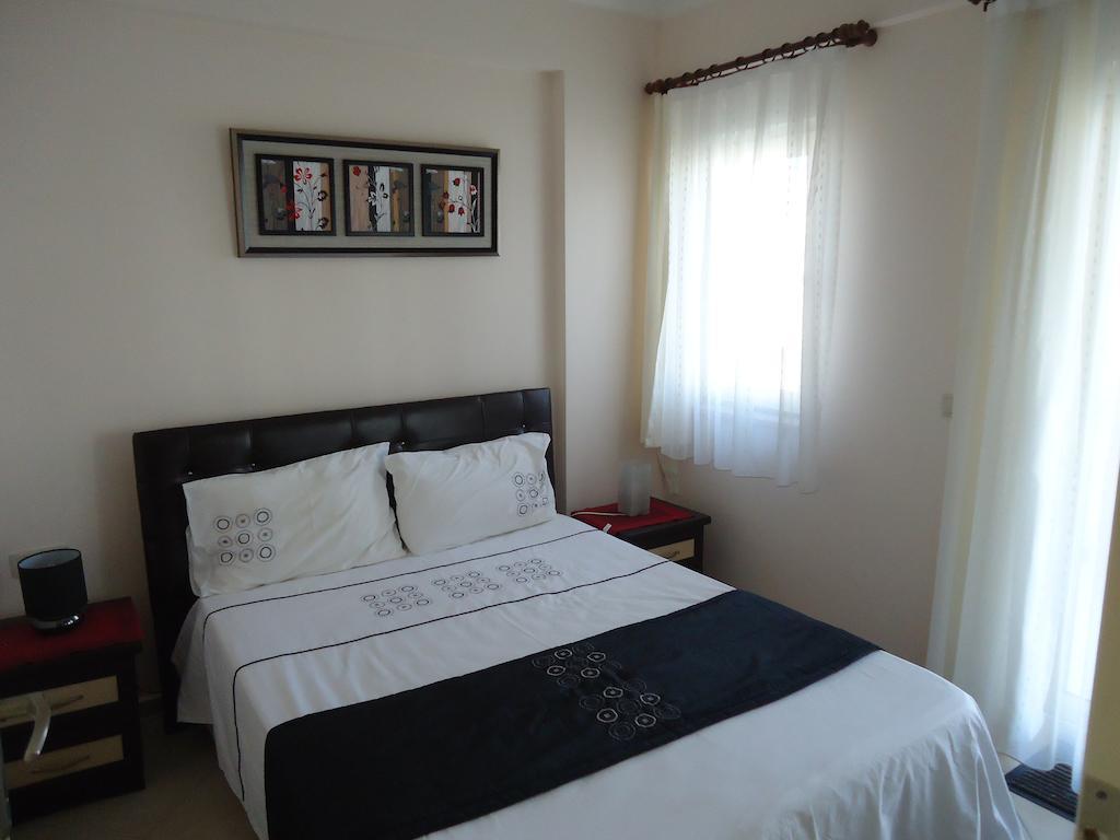 Apollonium Villas Akbuk (Didim)