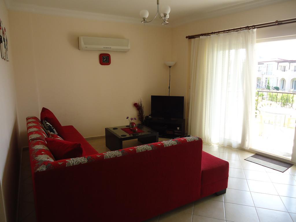 Villa Apollonium Villas