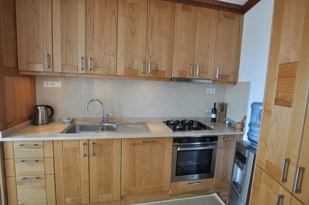 Holiday home Ionia House *