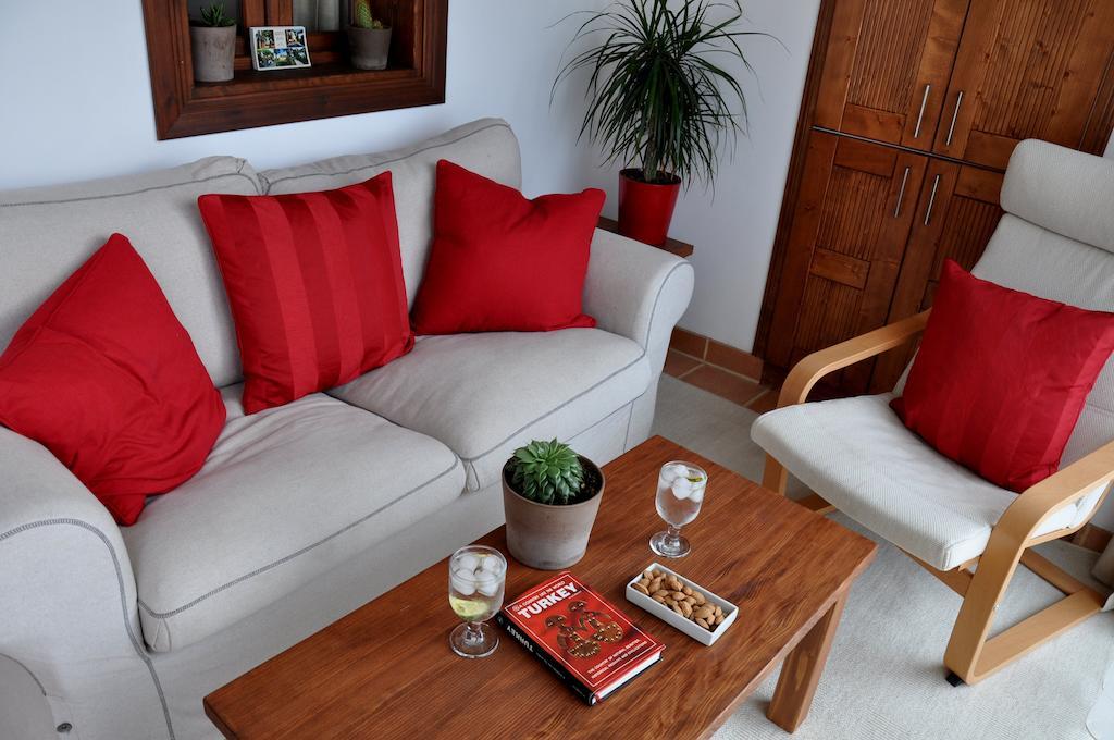 Holiday home Ionia House
