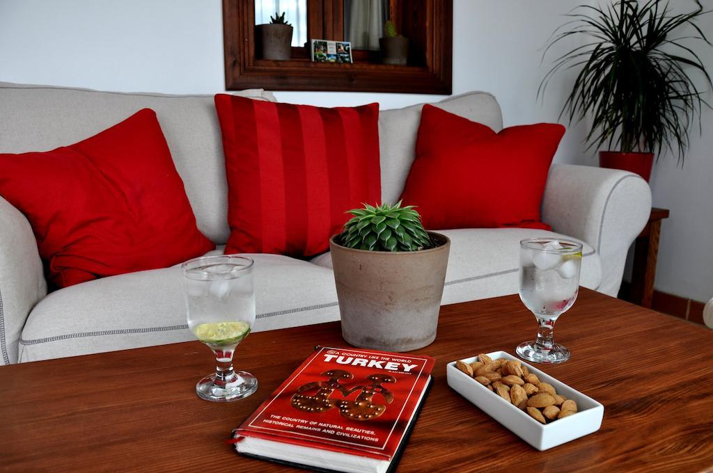 Holiday home Ionia House