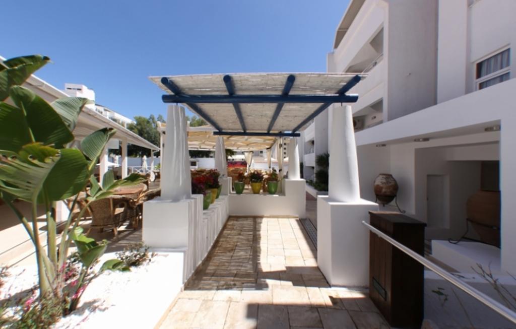 Club Munamar