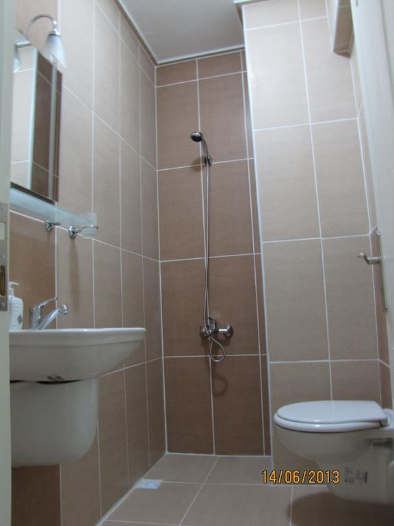 Motel Armoni Agva (Marmara)