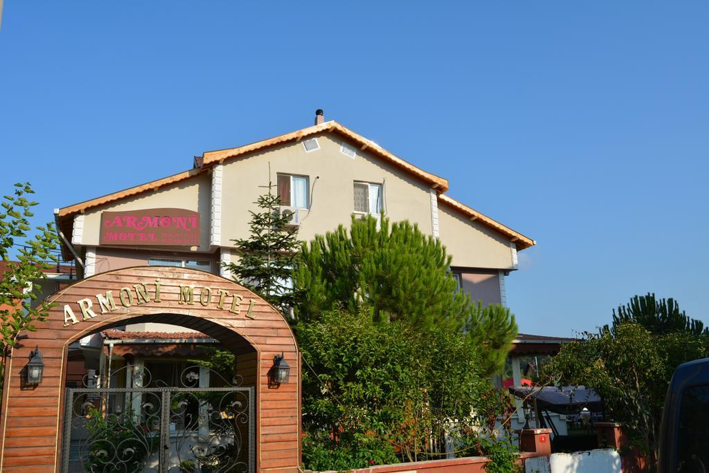 Armoni