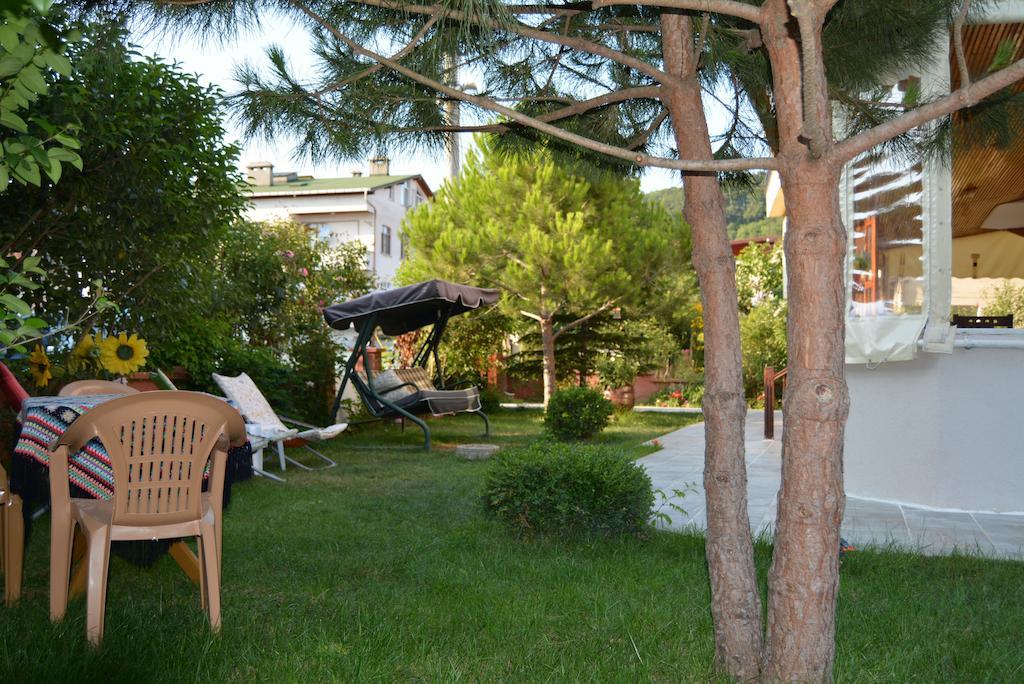 Motel Armoni 3*