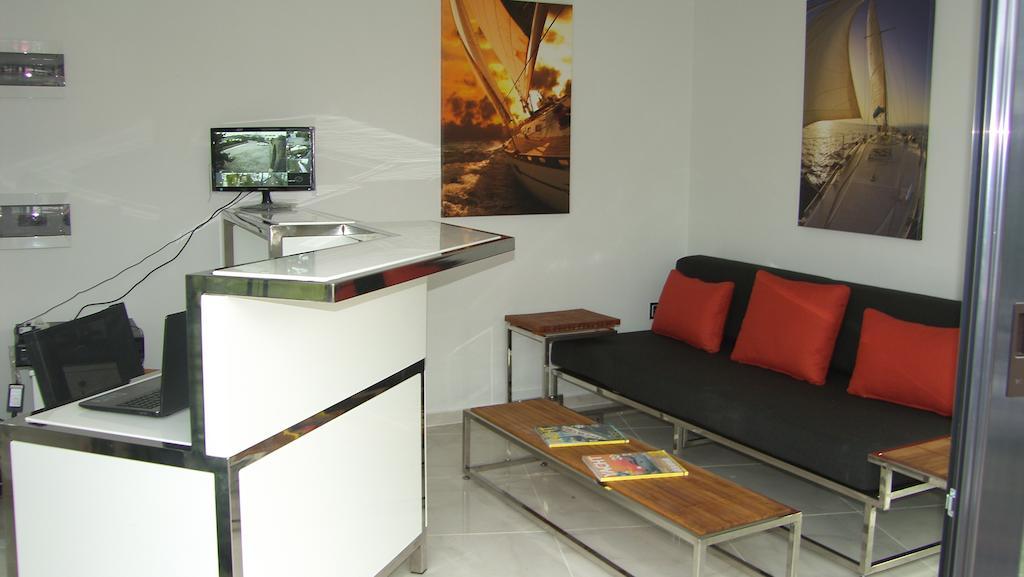 Apartment Yahsi's Yahsi Aparts