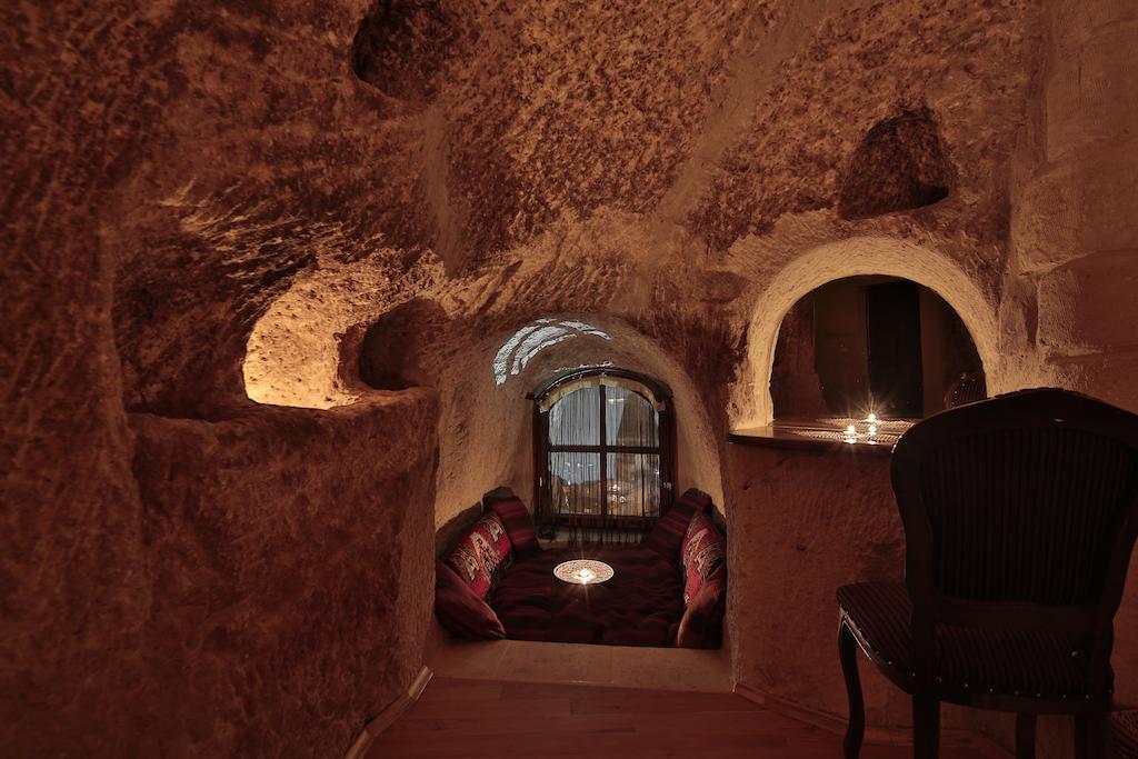 Hotel Harman Cave Goreme