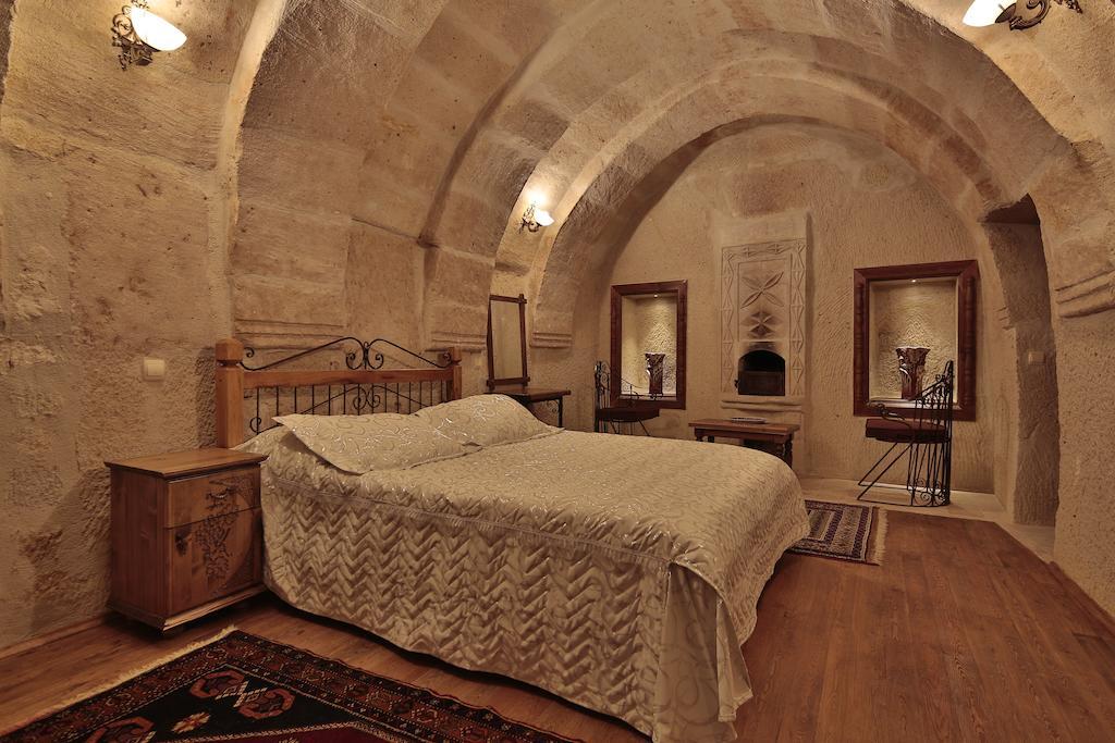Harman Cave Goreme
