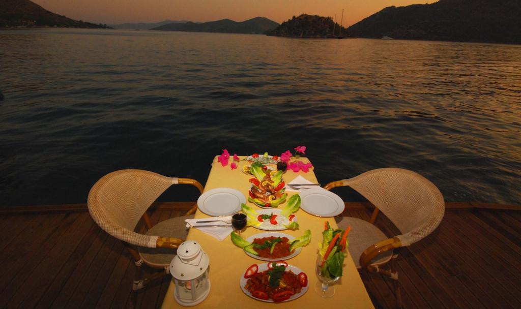 Hotel Yilmaz Kaptan *