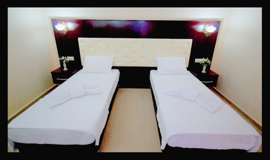 Hotel Yilmaz Kaptan *