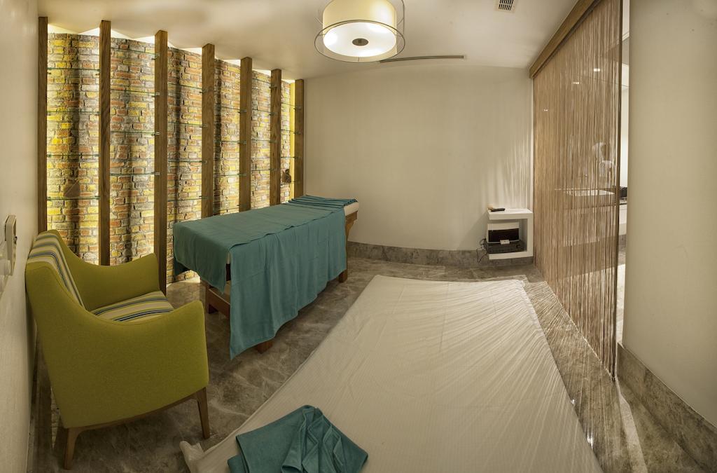 Aparthotel Q Spa