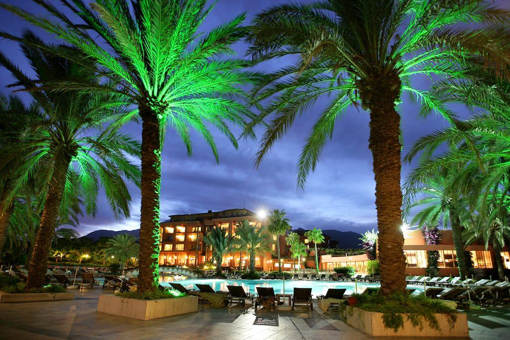 Resort The Norm Oriental Kemer