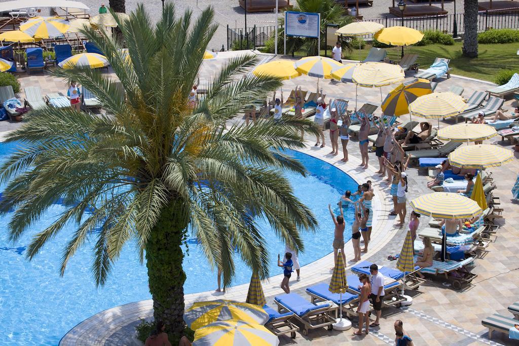 Resort The Norm Oriental 5*
