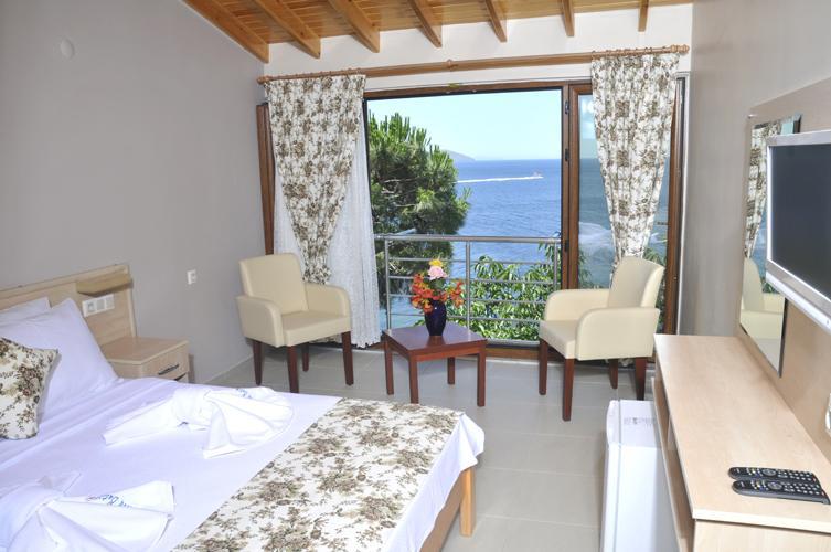 Hotel Mola