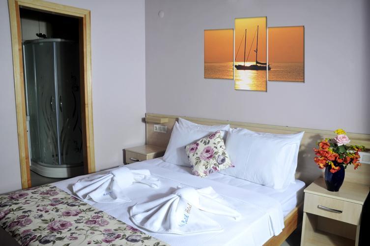Hotel Mola Marmara Adasi