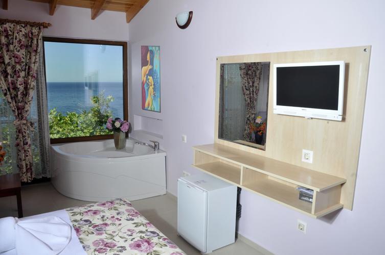 Hotel Mola