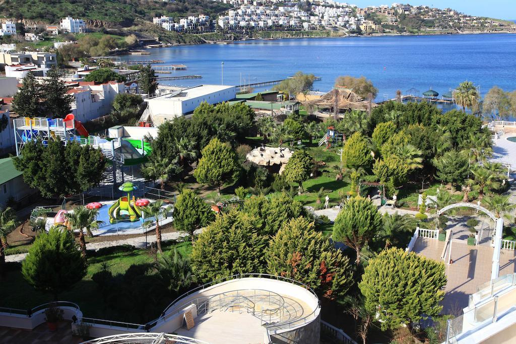 Hotel Golden Age Bodrum