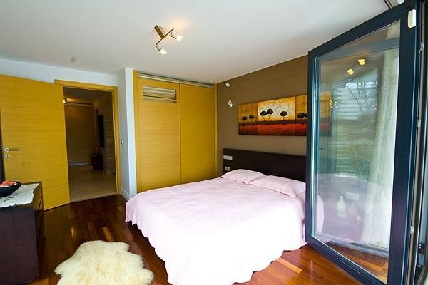 Apartment Tuana Evleri *