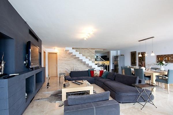 Apartment Tuana Evleri
