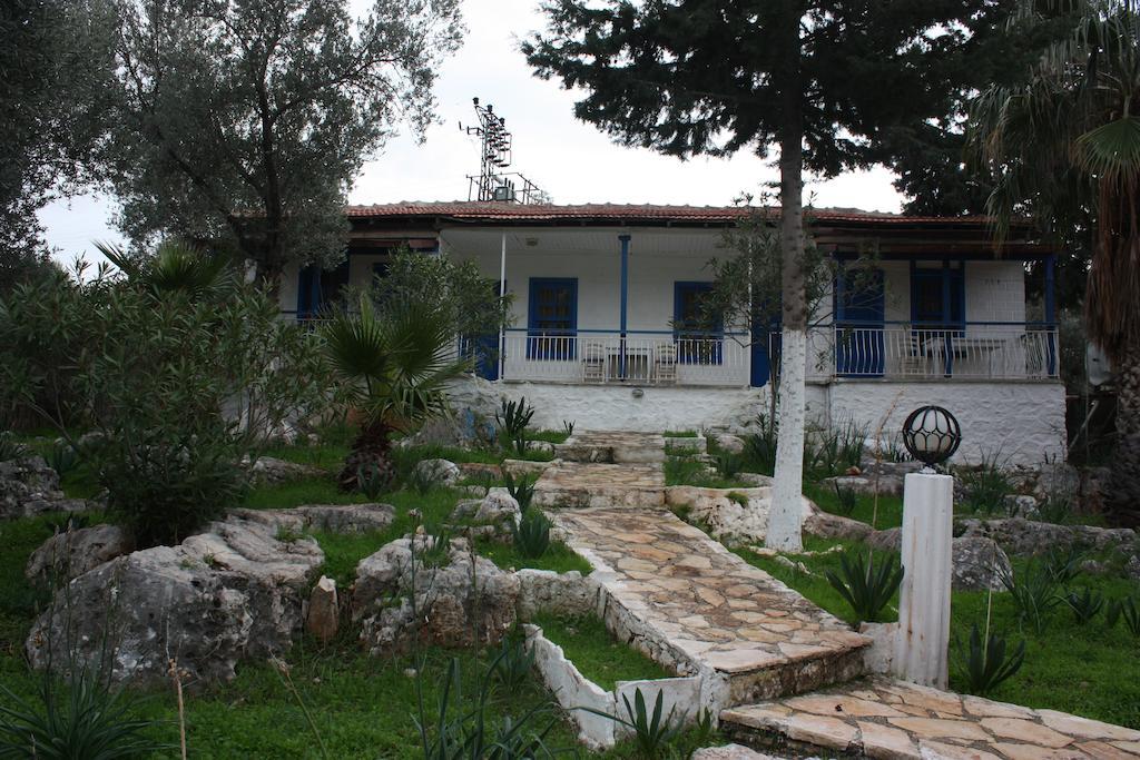 Bed & Breakfast Delos Kas