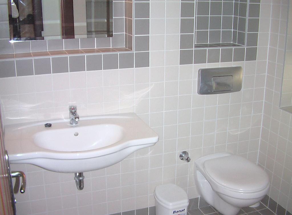Apartment Mimosa Gumbet