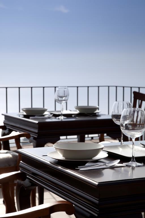 Assos Kayalar Terrace