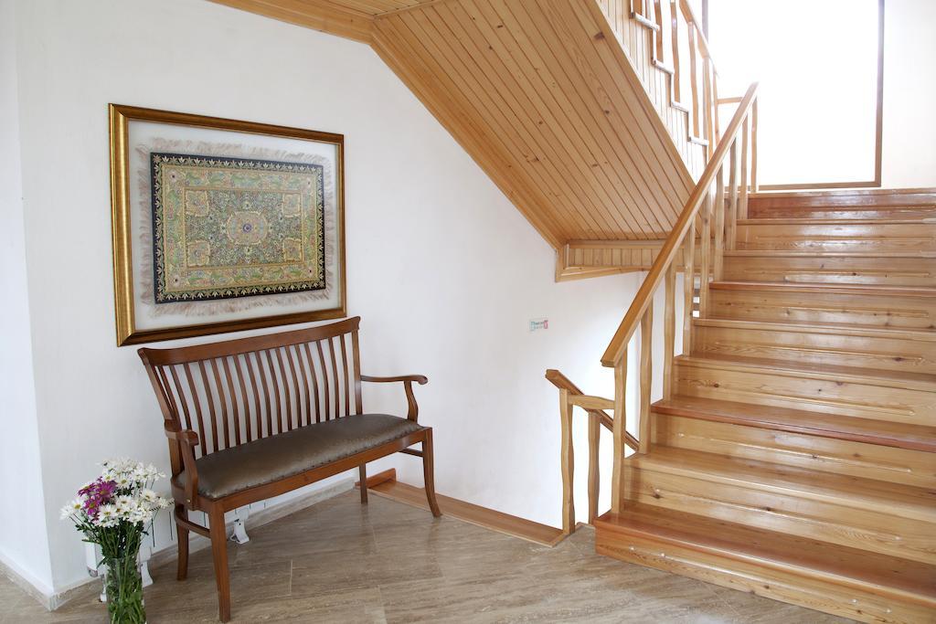 Guest house Assos Kayalar Terrace Sazli