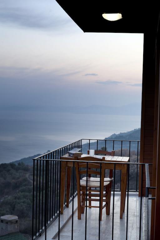 Guest house Assos Kayalar Terrace