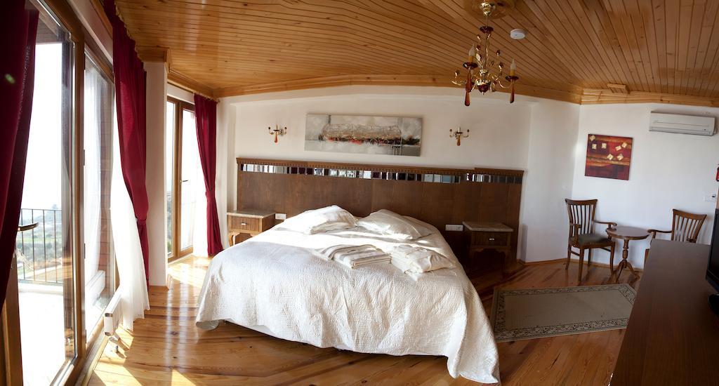Guest house Assos Kayalar Terrace