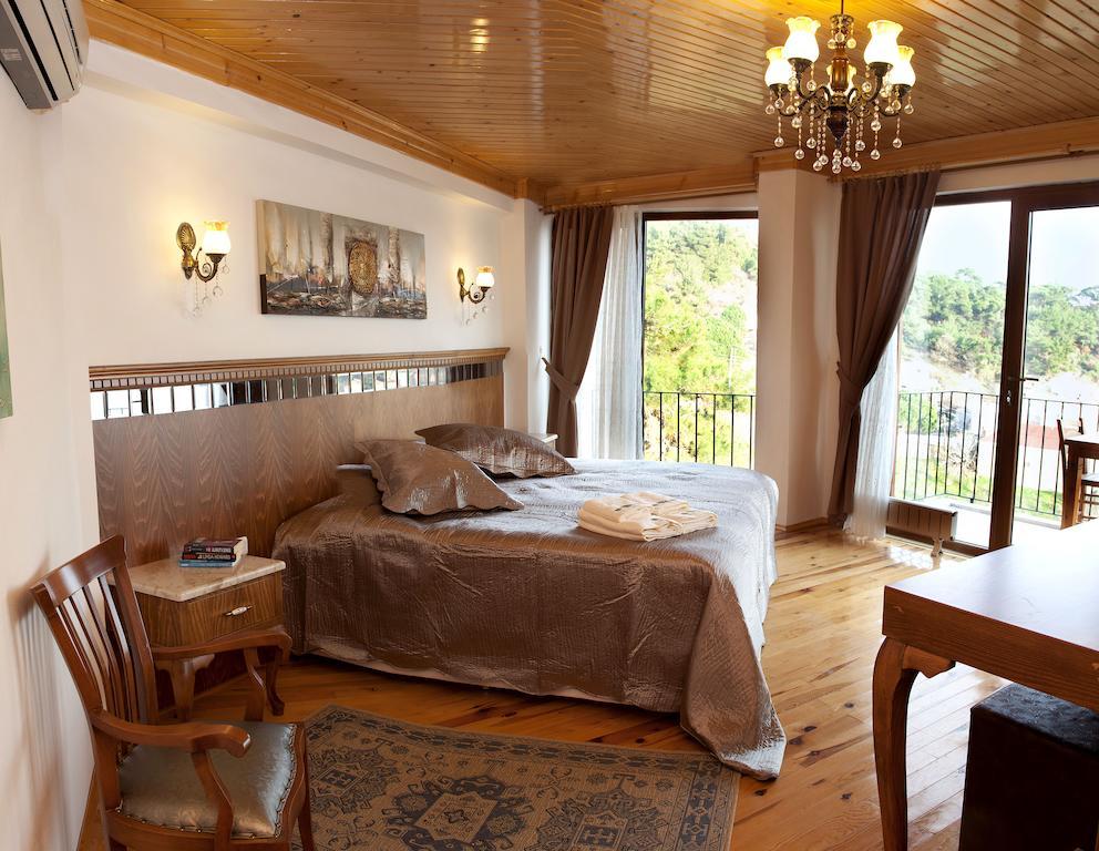 Guest house Assos Kayalar Terrace 3*