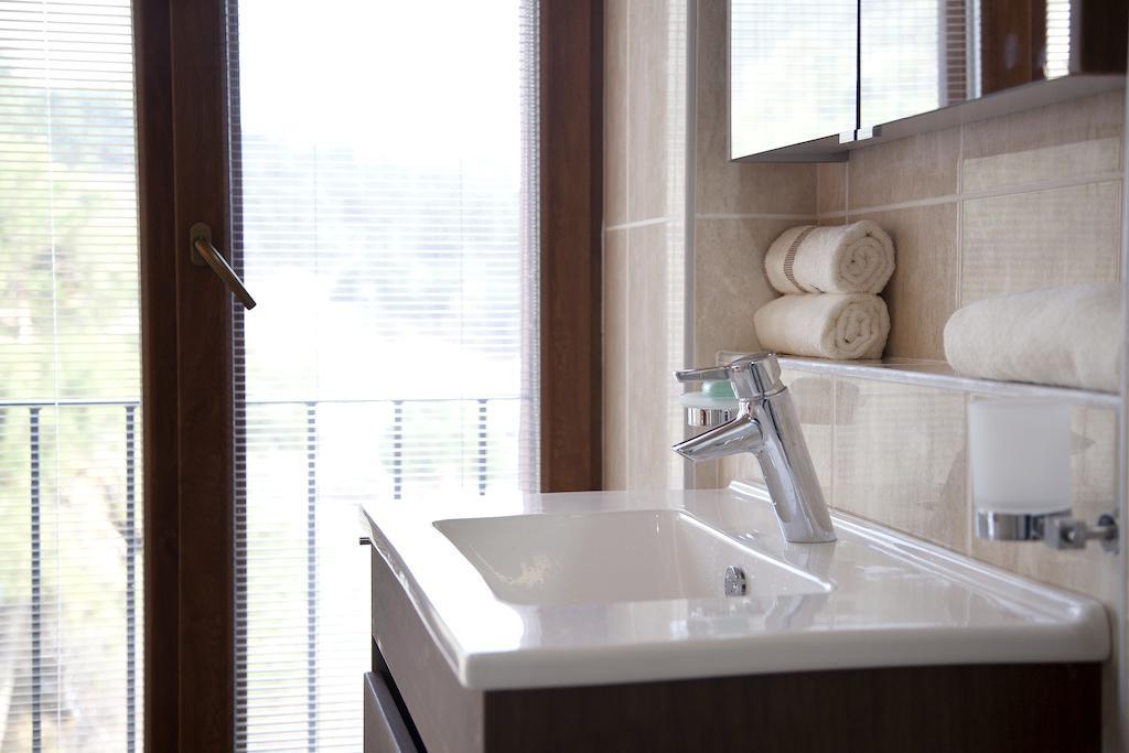 Guest house Assos Kayalar Terrace 3*