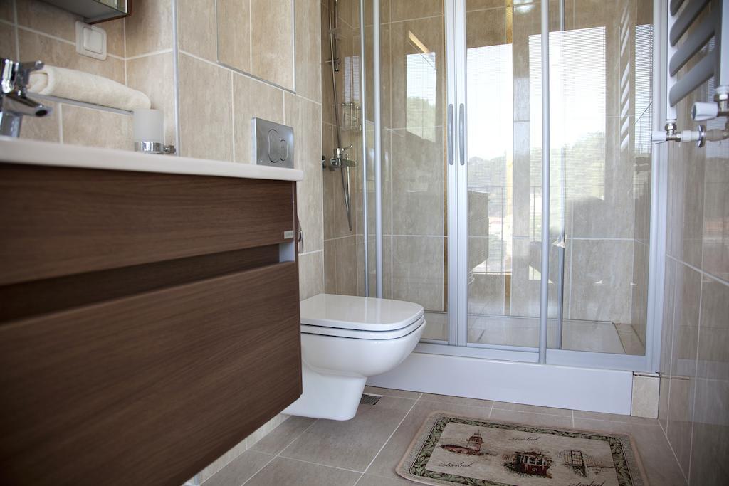 Guest house Assos Kayalar Terrace 3*